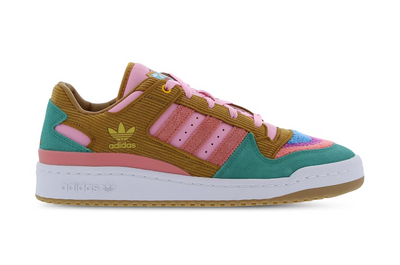 Adidas Fórum “THE SIMPSONS LIVING ROOM” IE8467