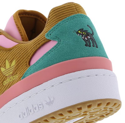 Adidas Fórum “THE SIMPSONS LIVING ROOM” IE8467