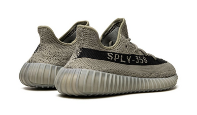 Adidas Yeezy Boost 350 V2 Granite HQ2059