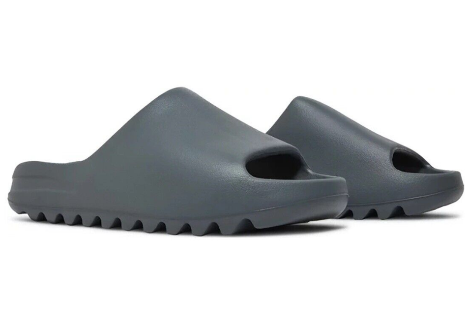 Adidas "Yeezy Slide SLATE GREY" ID2350