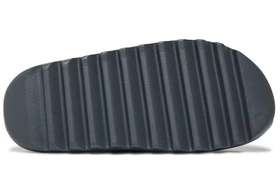 Adidas "Yeezy Slide SLATE GREY" ID2350
