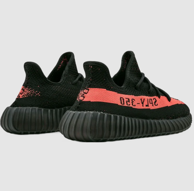 Adidas Yeezy Boost 350 V2 BY9612