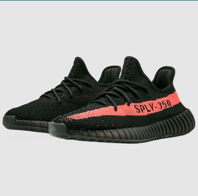 Adidas Yeezy Boost 350 V2 BY9612