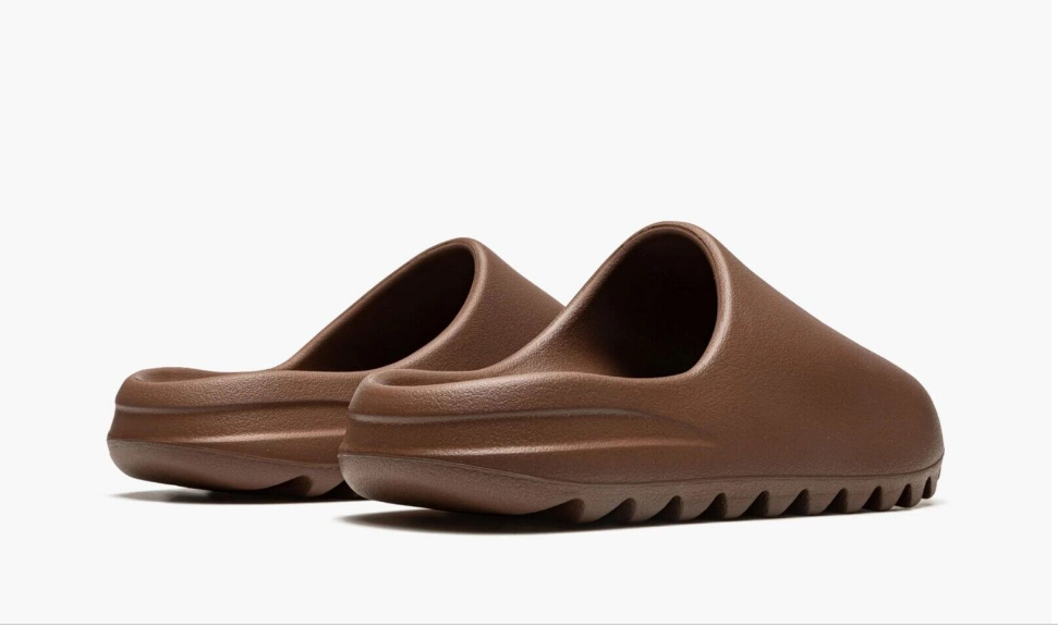 Adidas "Yeezy Slide FLAX" FZ5896