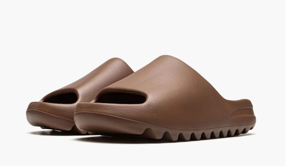 Adidas "Yeezy Slide FLAX" FZ5896