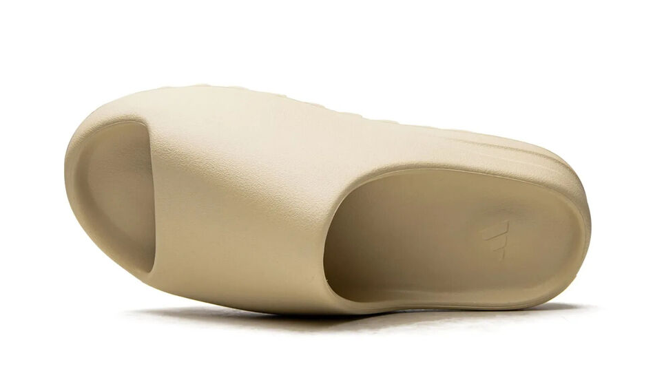 Adidas "Yeezy Slide BONE" FZ5897
