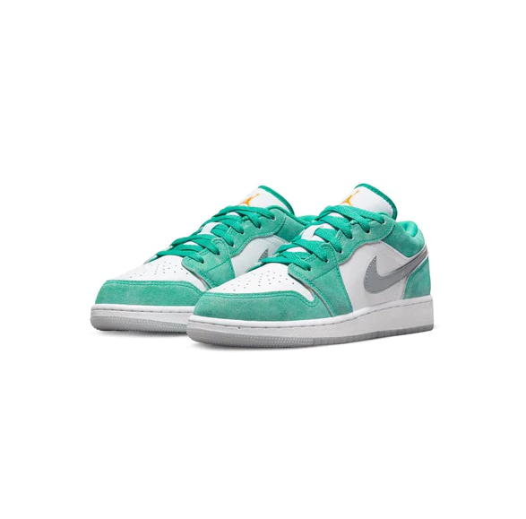 Jordan 1 Low New Emerald "DO8244-301