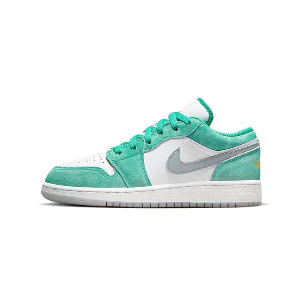 Jordan 1 Low New Emerald "DO8244-301