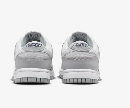 Nike Dunk Low "Light Smoke Grey "FB7720-002