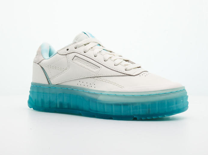 Reebok Club C Double Geo BR/AZ GY8056
