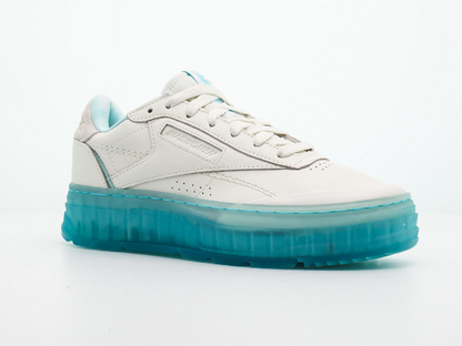Reebok Club C Double Geo BR/AZ GY8056