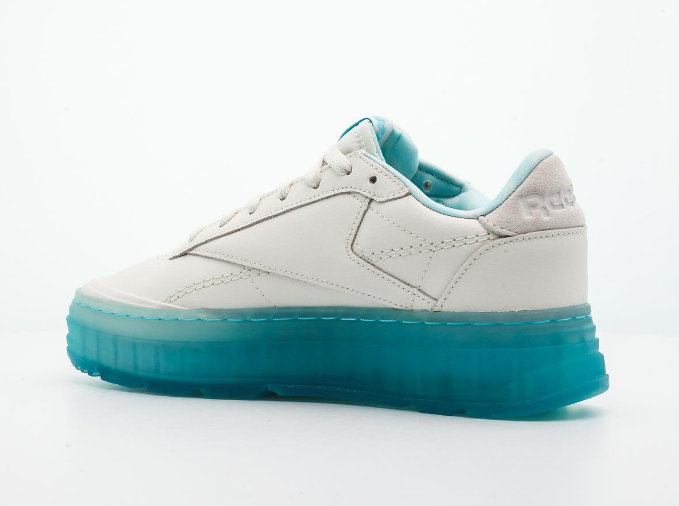 Reebok Club C Double Geo BR/AZ GY8056