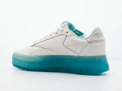 Reebok Club C Double Geo BR/AZ GY8056