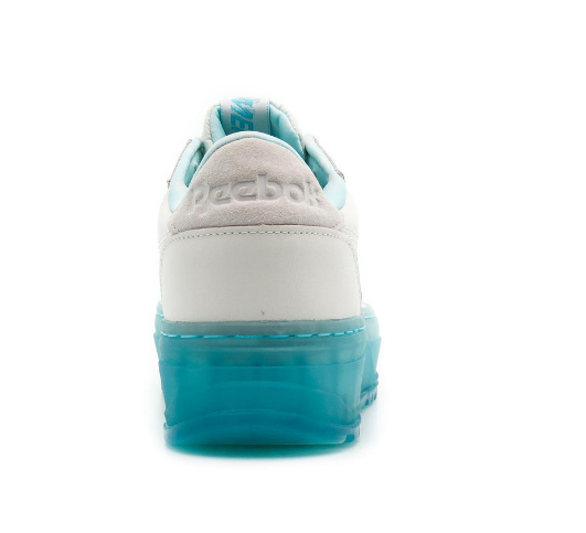 Reebok Club C Double Geo BR/AZ GY8056