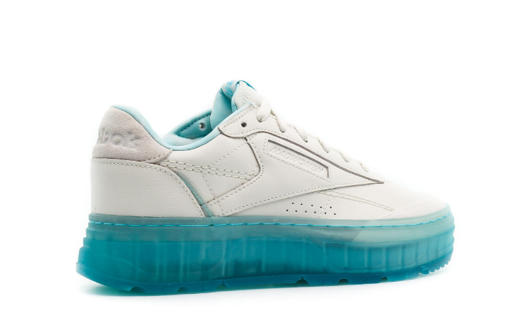 Reebok Club C Double Geo BR/AZ GY8056