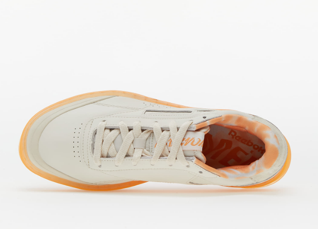 Reebok Club C Double Geo GY8058