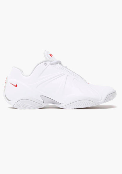 Nike Air Zoom Courtposite Supreme White FB8934-100