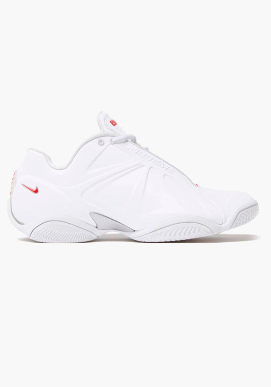 Nike Air Zoom Courtposite Supreme White FB8934-100