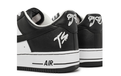 AIR FORCE ONE "TERROR SQUAD" FJ5756-100