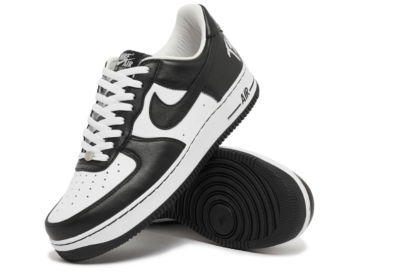 AIR FORCE ONE "TERROR SQUAD" FJ5756-100