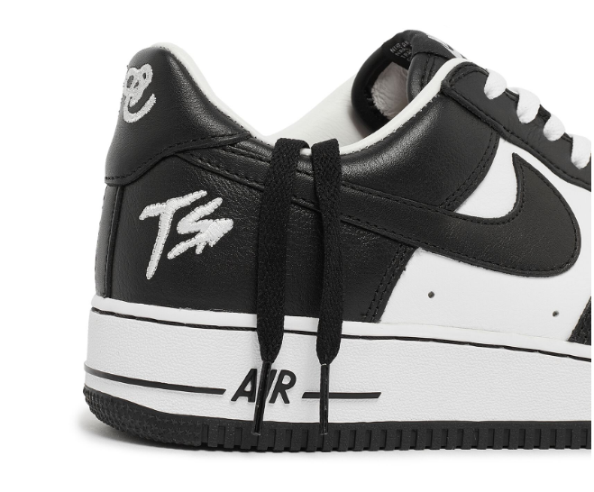 AIR FORCE ONE "TERROR SQUAD" FJ5756-100