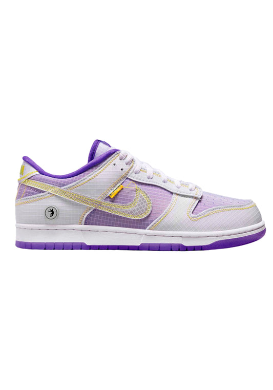 Dunk Low Union Passport Court Violet DJ9649-500