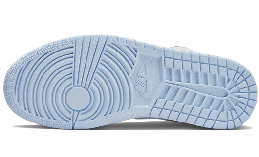 Jordan 1 Low White Ice Blue DC0774-141