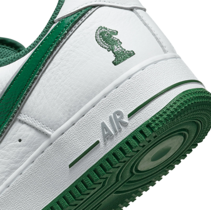 Air Force One 07 - FB9128-100