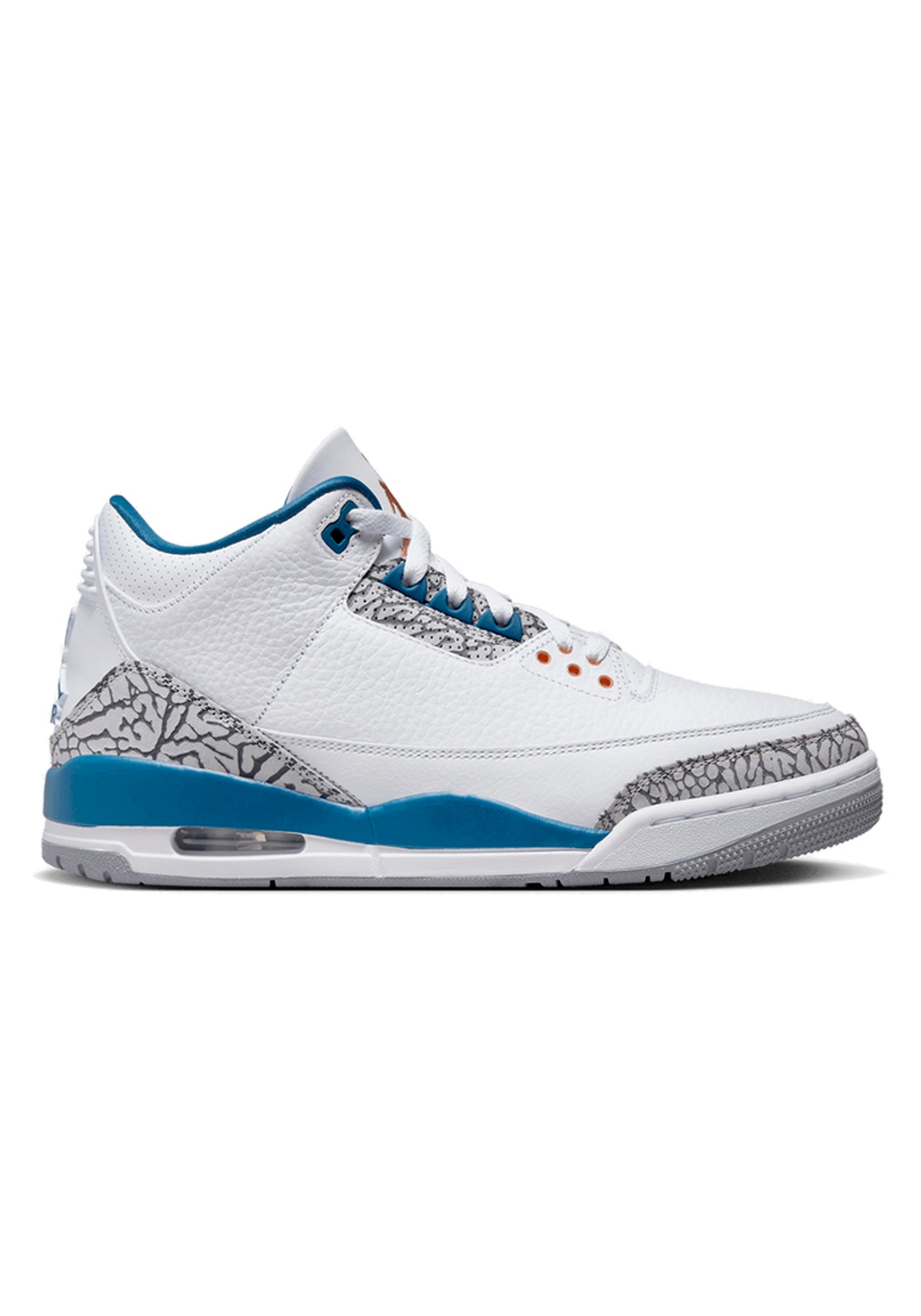 Jordan 3 Retro "Wizards"  CT8532-148