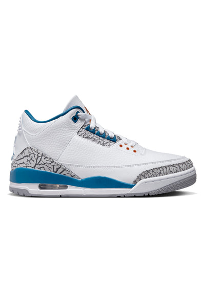 Jordan 3 Retro "Wizards"  CT8532-148