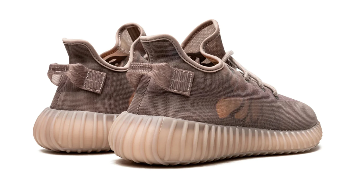 Adidas Yeezy Boost 350 V2 "MONO MIST" GW2871