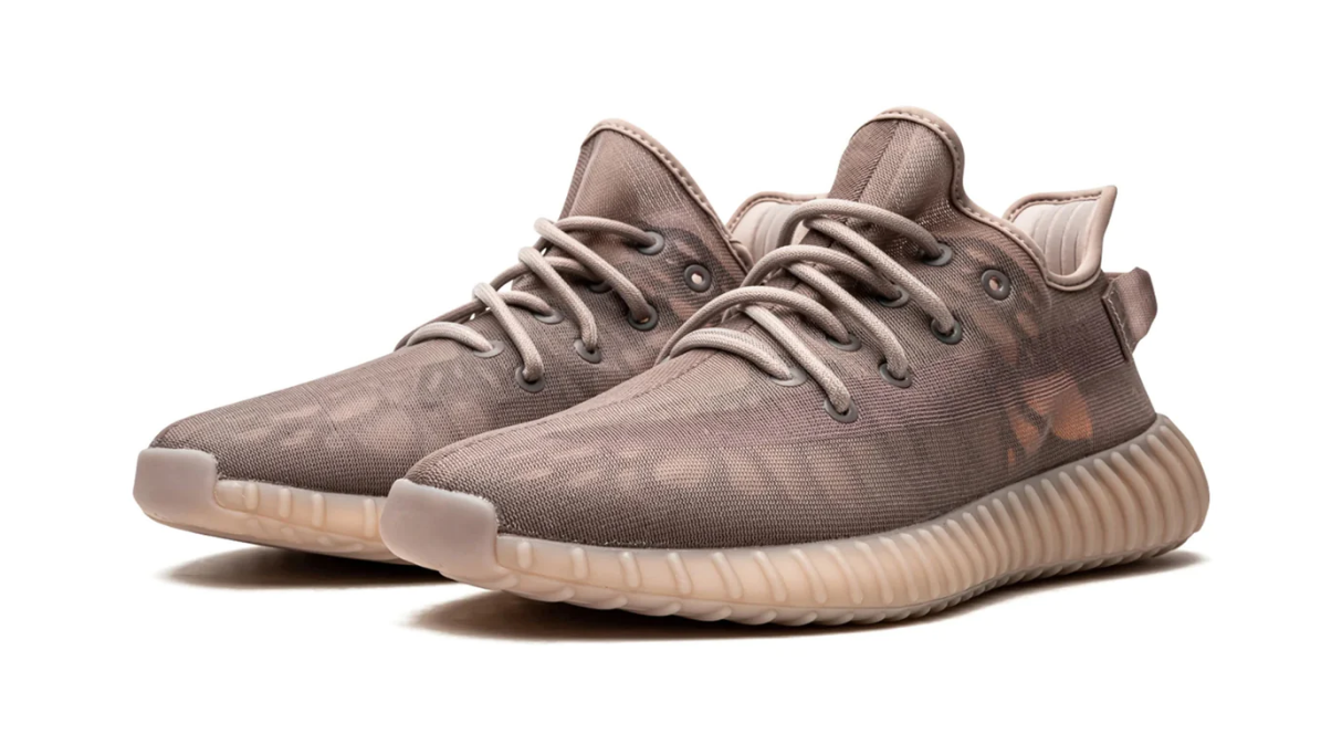 Adidas Yeezy Boost 350 V2 "MONO MIST" GW2871