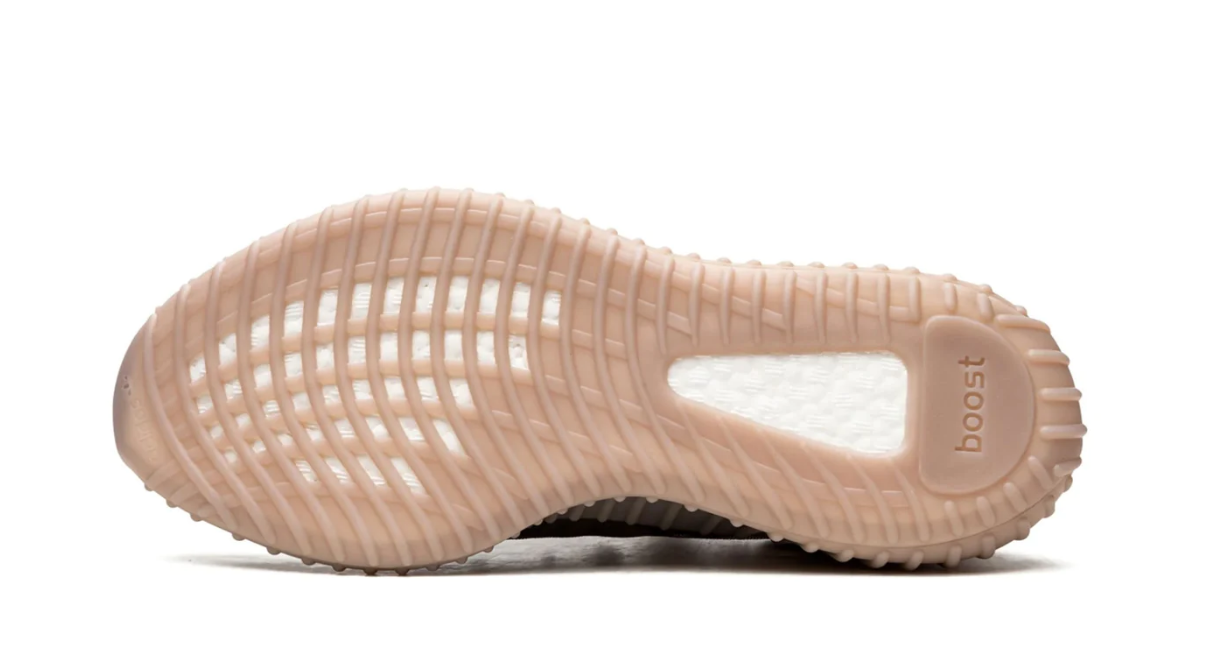 Adidas Yeezy Boost 350 V2 "MONO MIST" GW2871