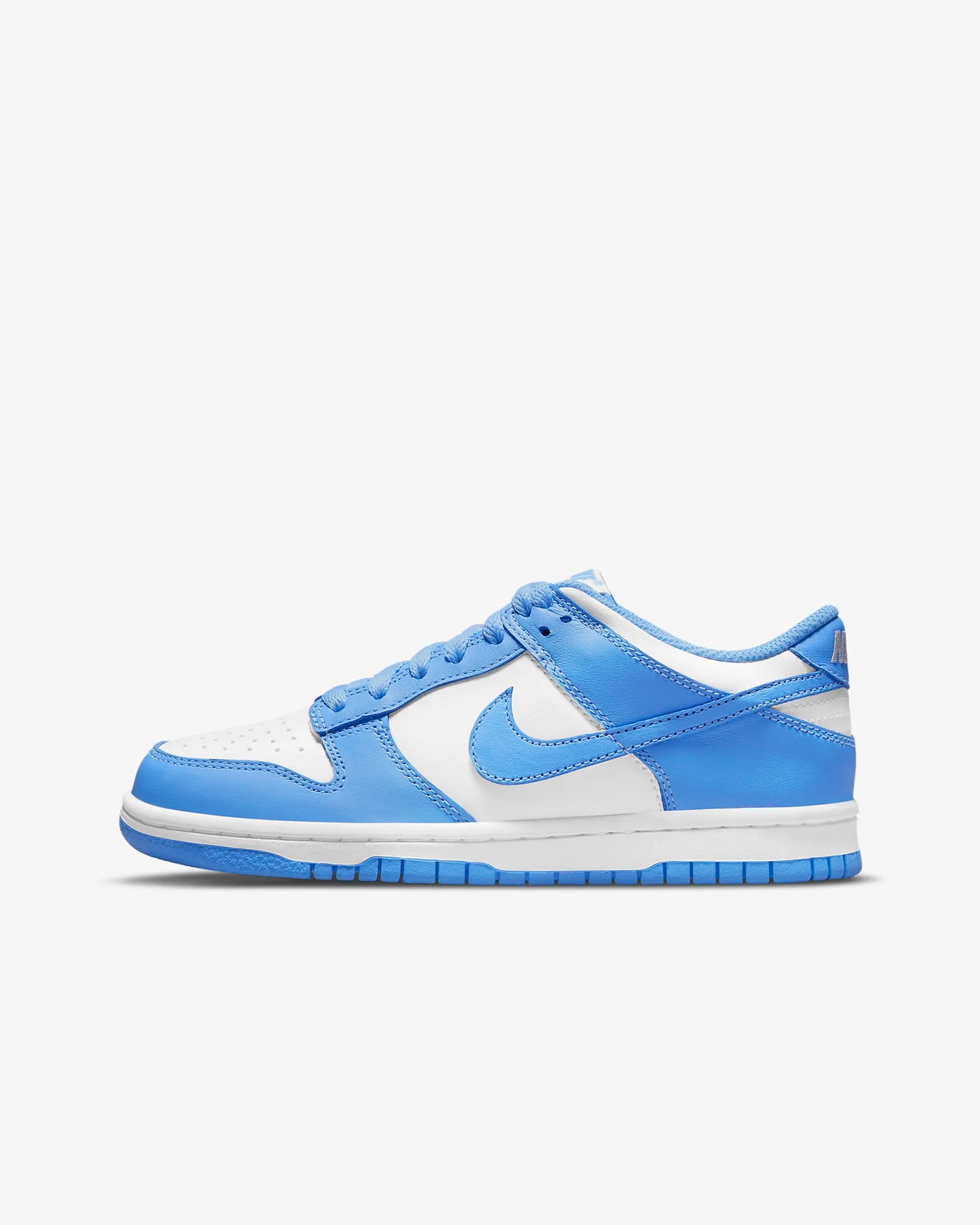 Nike Dunk Low UNC CW1590-103