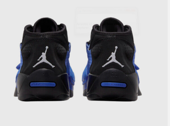 JORDAN "ZION 2" DV0739-410