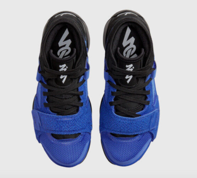 JORDAN "ZION 2" DV0739-410