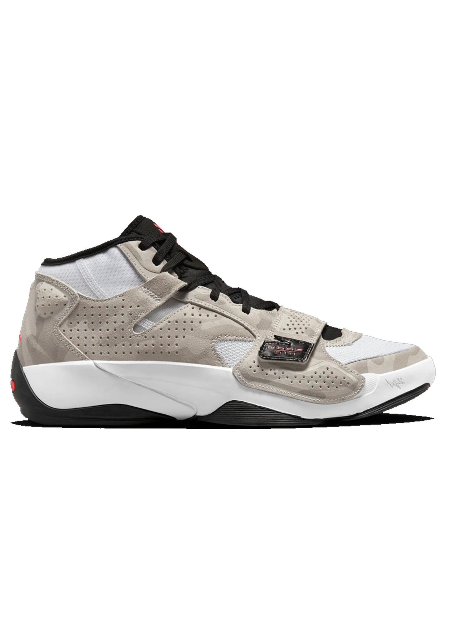 Jordan "Zion 2" FJ1213-410 --->  FJ1213-106/FJ1212-106