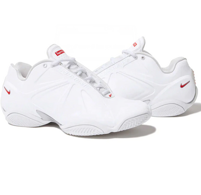 Nike Air Zoom Courtposite Supreme White FB8934-100