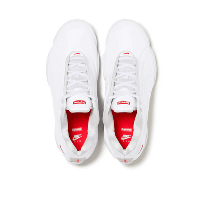 Nike Air Zoom Courtposite Supreme White FB8934-100