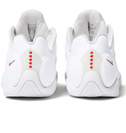 Nike Air Zoom Courtposite Supreme White FB8934-100