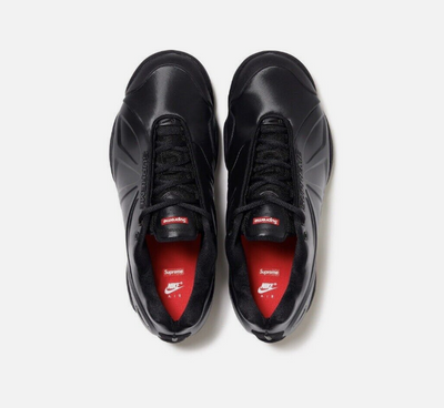 Nike Air Zoom Courtposite “Supreme Black”  FB8934-001