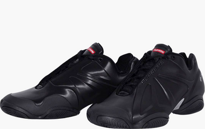 Nike Air Zoom Courtposite “Supreme Black”  FB8934-001