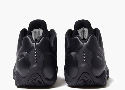 Nike Air Zoom Courtposite “Supreme Black”  FB8934-001