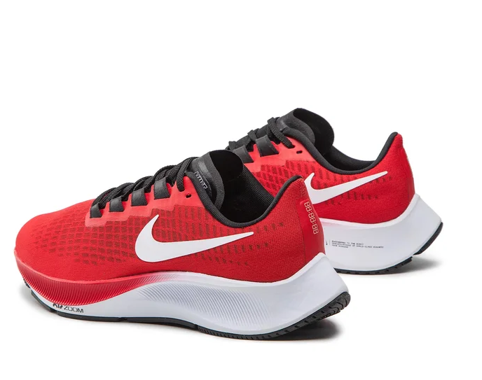 Nike Air Zoom Pegasus 37 University BQ9646 600